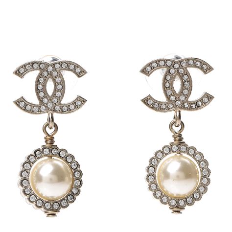 cheap chanel earrings uk|chanel earrings price euro.